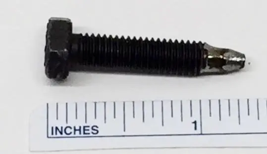 Lockbolt, Reverse Shaft, Tc 1