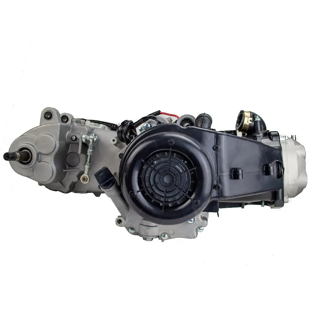 150Cc Go Kart Engine 1