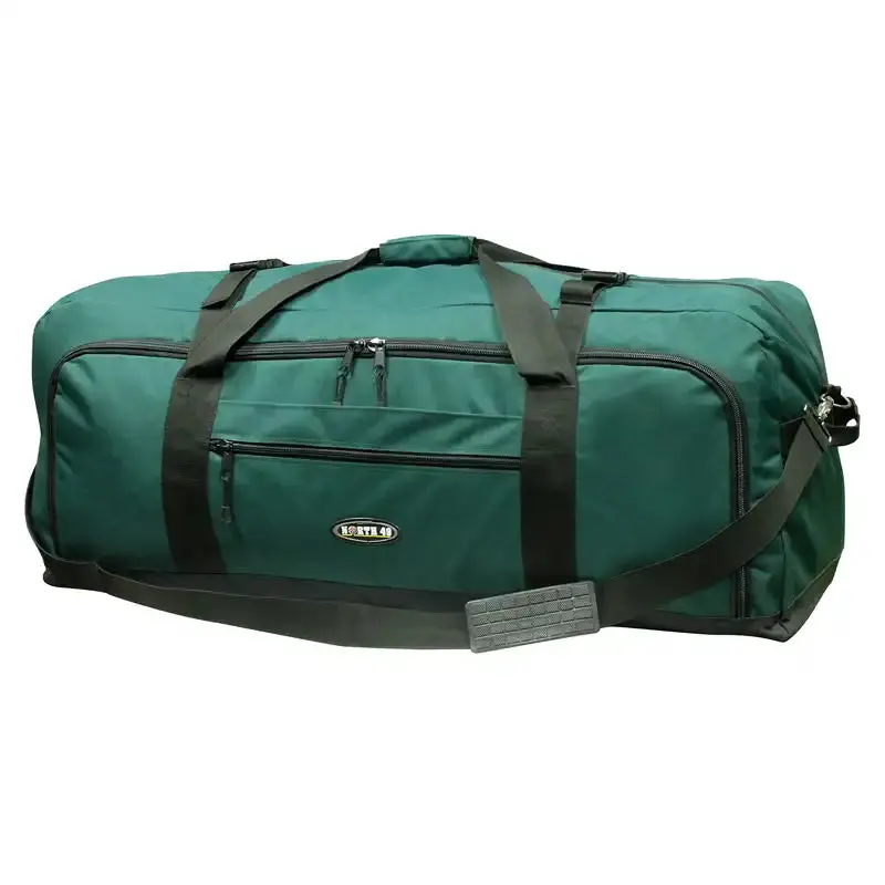 North 49 Carry-All Duffel 1