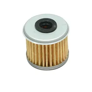 Filter, Engine Oil 15412-Men-671 1