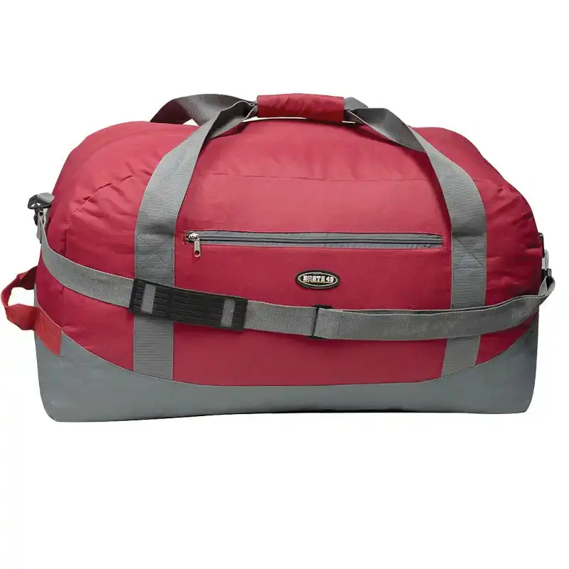 North 49 Packer Travel Duffel 2