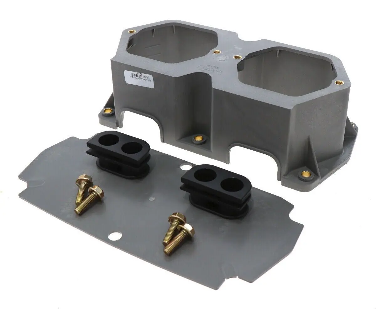 16-777 Sta-Dry® Nosebox 1