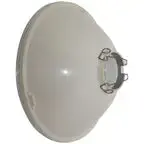 7 Inch Round Halogen Headlamp By Wipac 2