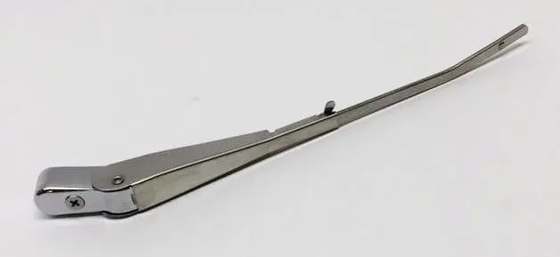 Mgb Wiper Arm, Roadster, Mid 1969-72, Adjustable 1