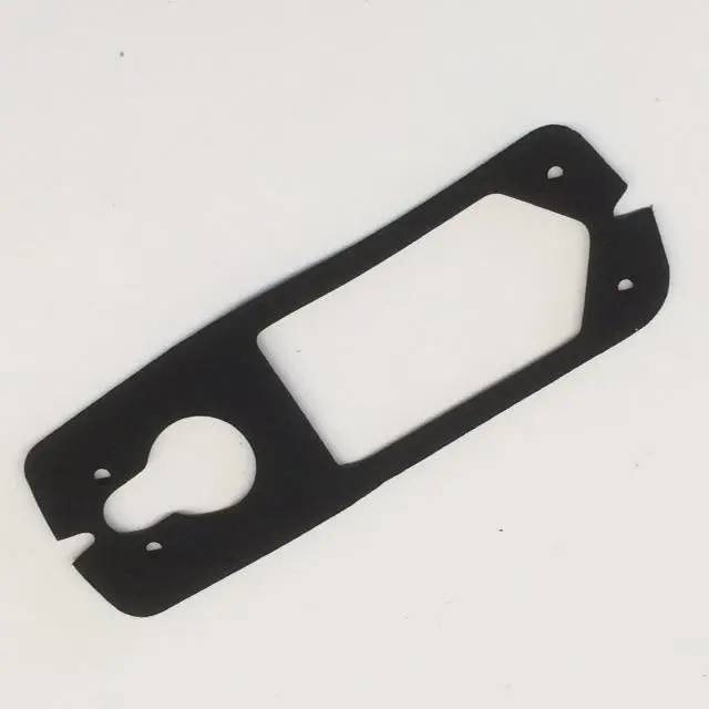Seal, Lamp & Lens Seating, 62-80 1