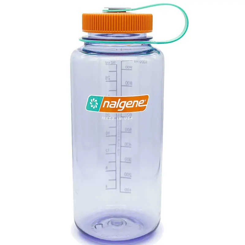 Nalgene Sustain Widemouth 16Oz Bottle 3