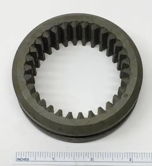 Striking Dog Td, Tf Used 1