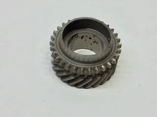 Third Speed Gear, Td, Tf Used 1