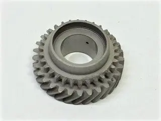Second Gear, T-Type Gearbox, Used 1