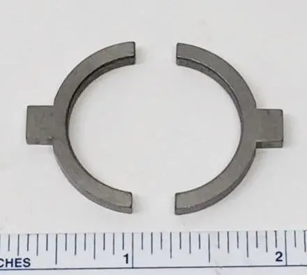 Washer, Pair, Td, Tf Gearbox 1