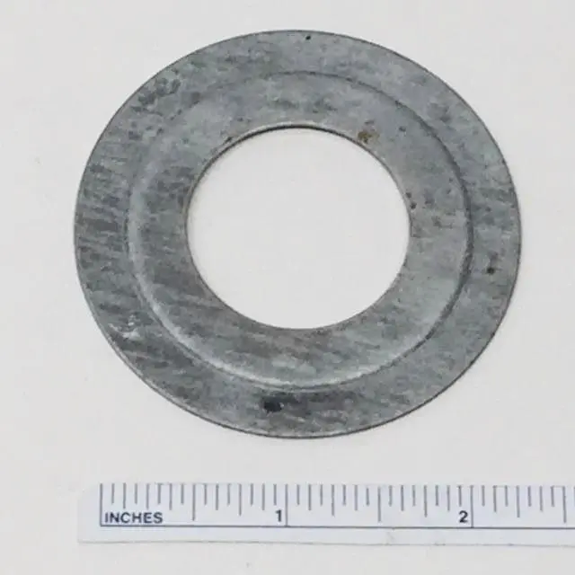 Guard, Td, Tf Gearbox 1