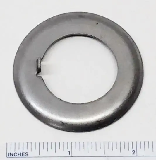 Lock Washer, Td, Tf Gearbox 1