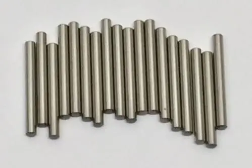 Spigot Roller, Td, Tf Gearbox, Set Of 18 1