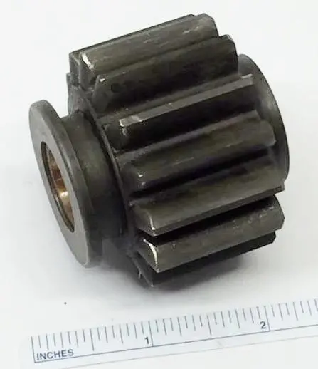 Reverse Gear, Used, Td, Tf 1