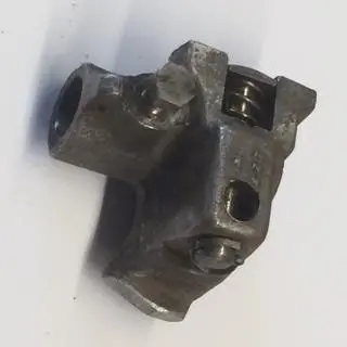 Reverse Gear Selector, Td, Tf Gearbox, Used 1