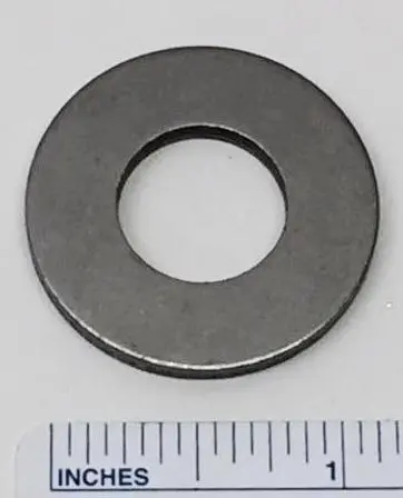 Washer, Flange Tc Gearbox 1