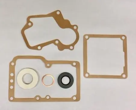 Td, Tf Gearbox Gasket Kit 1