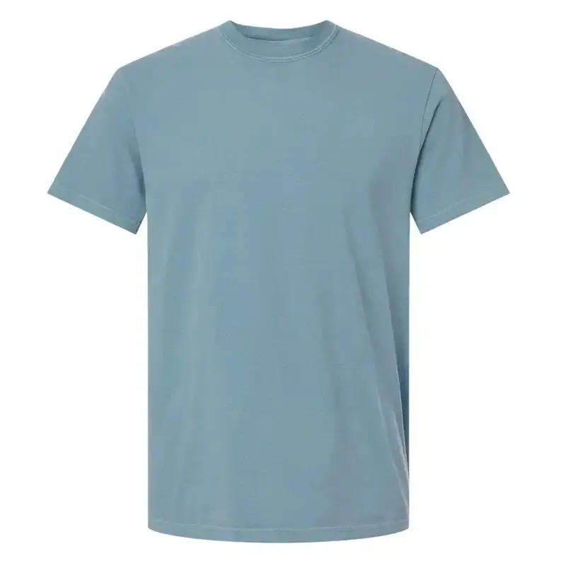 Comfort Colors Heavyweight Tee Shirt 11