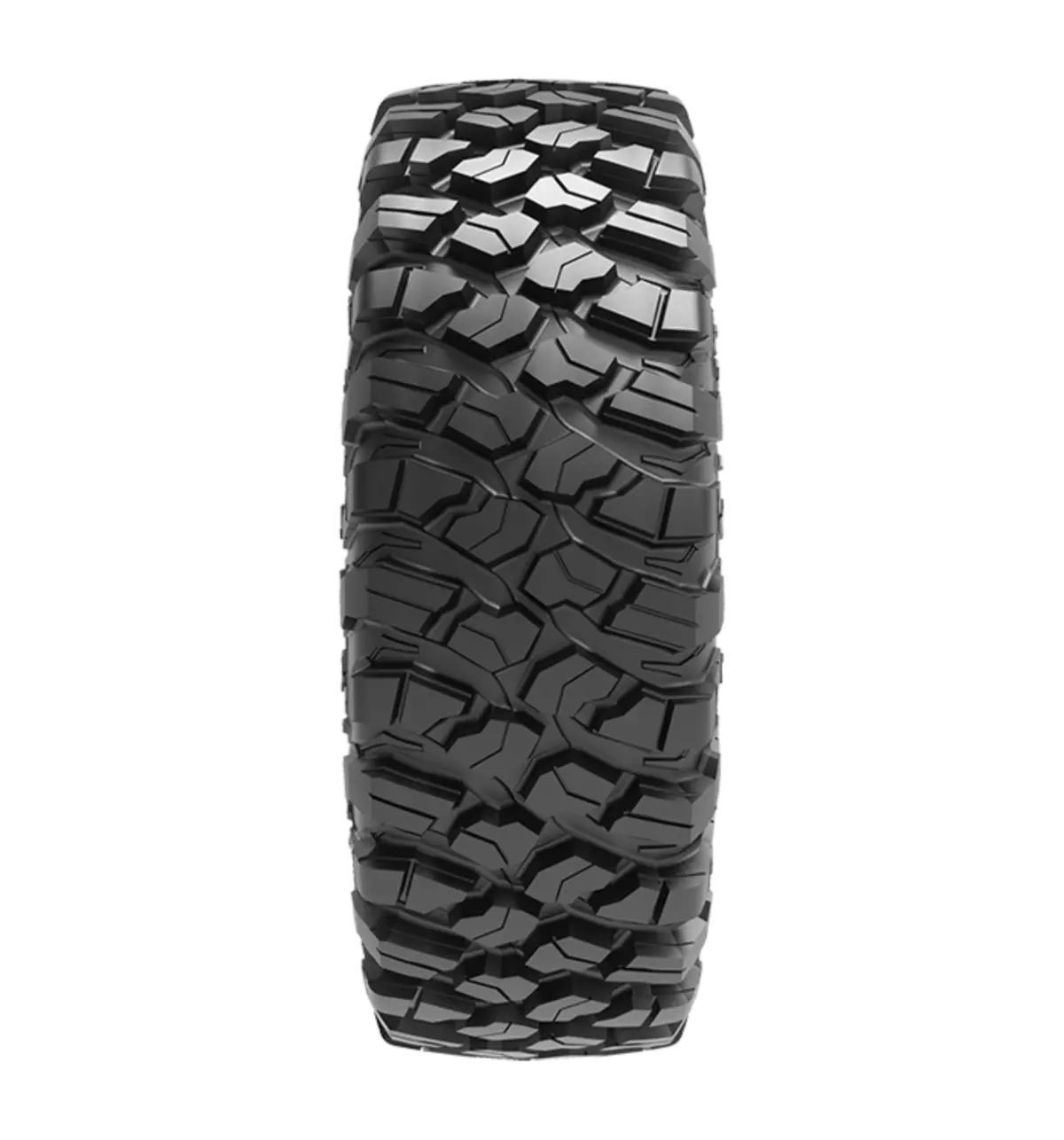 Arisun Matrix Hd Utv Tire 1
