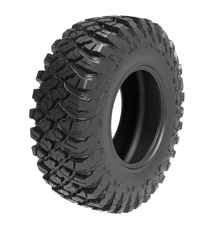Arisun Matrix Hd Utv Tire 2