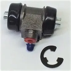 Mgb Gt 68-75 Rear Wheel Cylinder, Aftermarket, (7/8" Bore, 0.875") 1