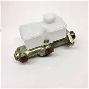 Brake Master Cylinder, Mgb - Trw (Square Reservoir) 76-80 1