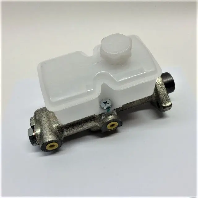 Brake Master Cylinder, Mgb - 76-80 Aftermarket (Square Reservoir) 1