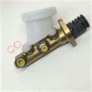Mgb Master Cylinder, 68-74.5, Aftermarket 1