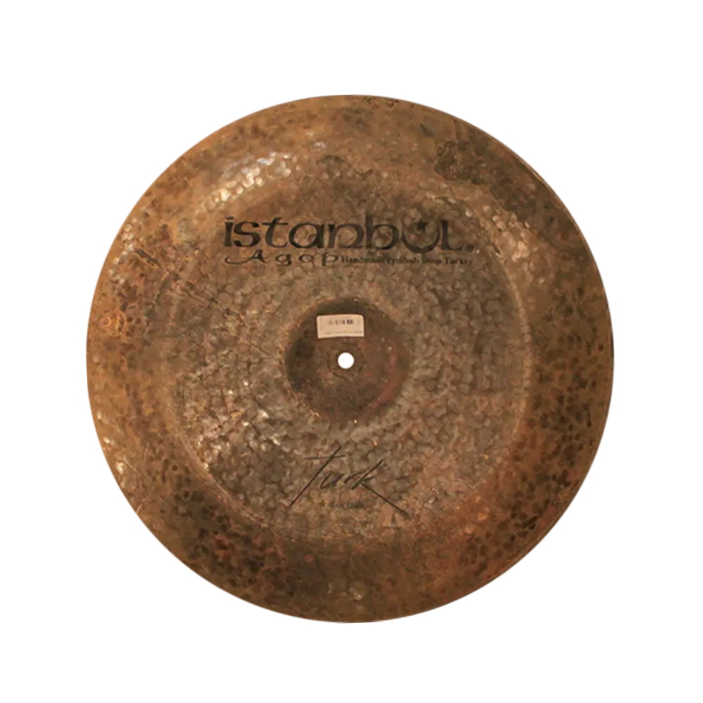 Istanbul Agop 18" Turk China 1