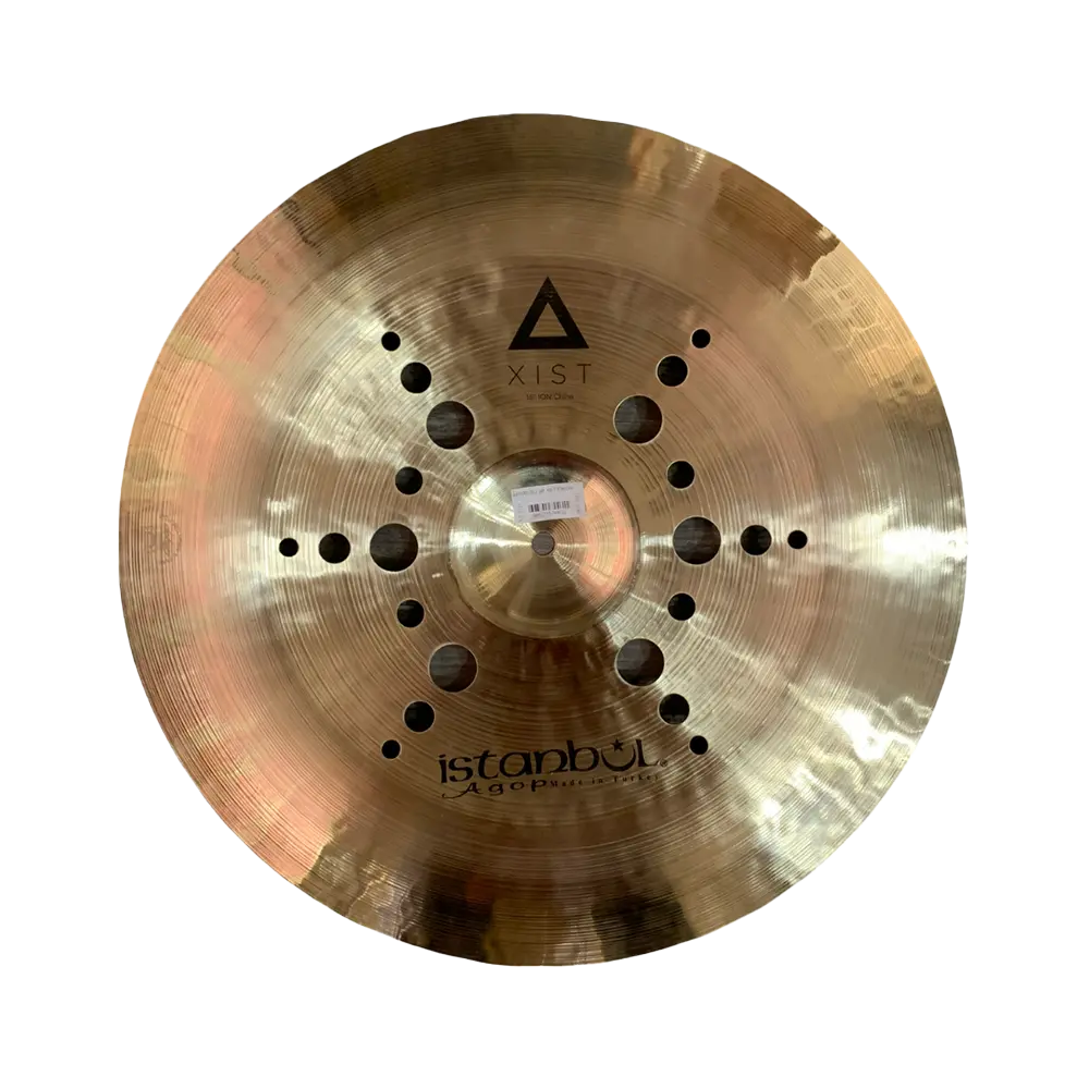 Istanbul Agop 18" Xist Ion China 1