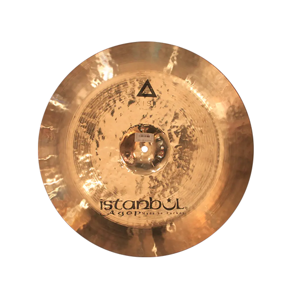 Istanbul Agop 18" Xist Power China 1