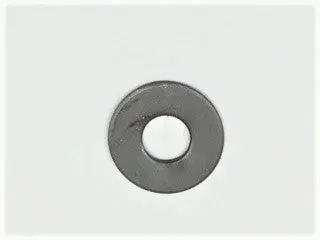 Thrust Washer, Front Suspension, Td,Tf, Mgb 1