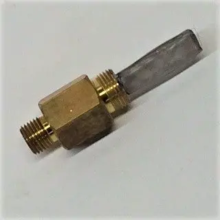 Main Feed, Fuel Tank T-Type 1