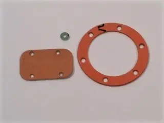 Sending Unit Gasket Kit 1