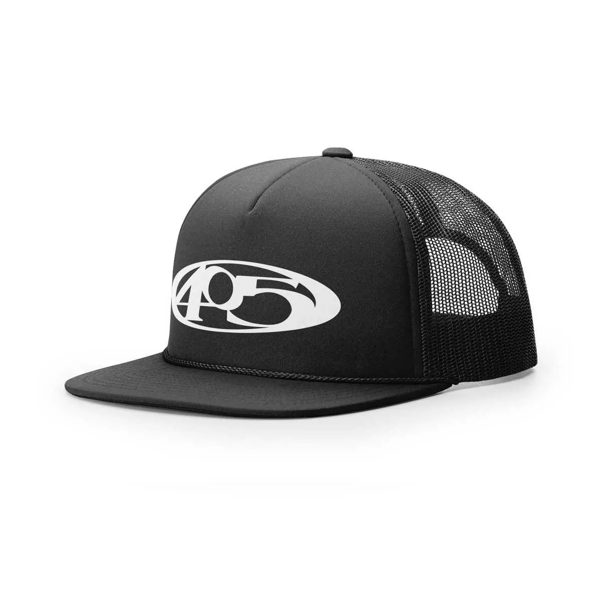405 Foamie Trucker Hat 1