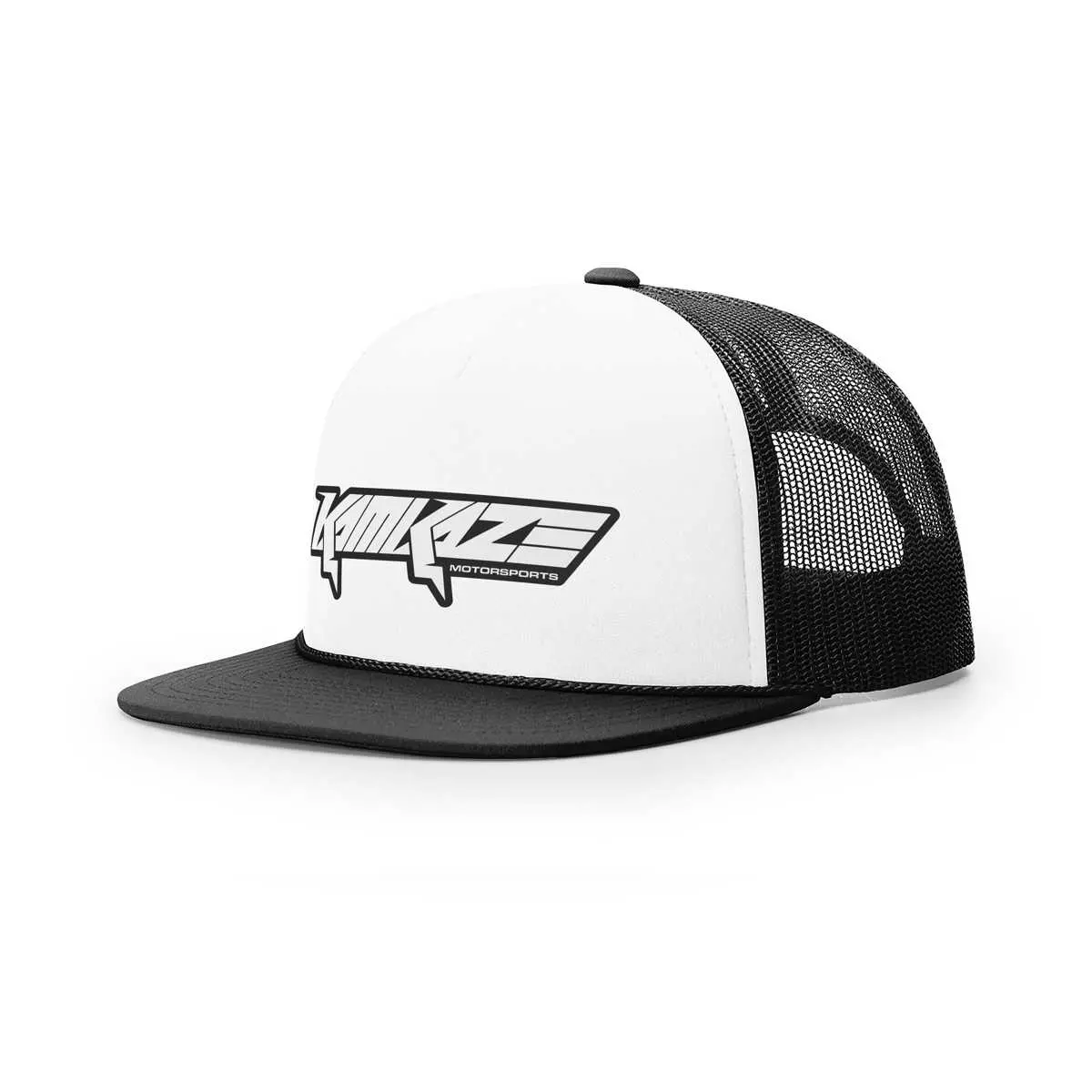 Kamikaze Foamie Trucker Hat 2