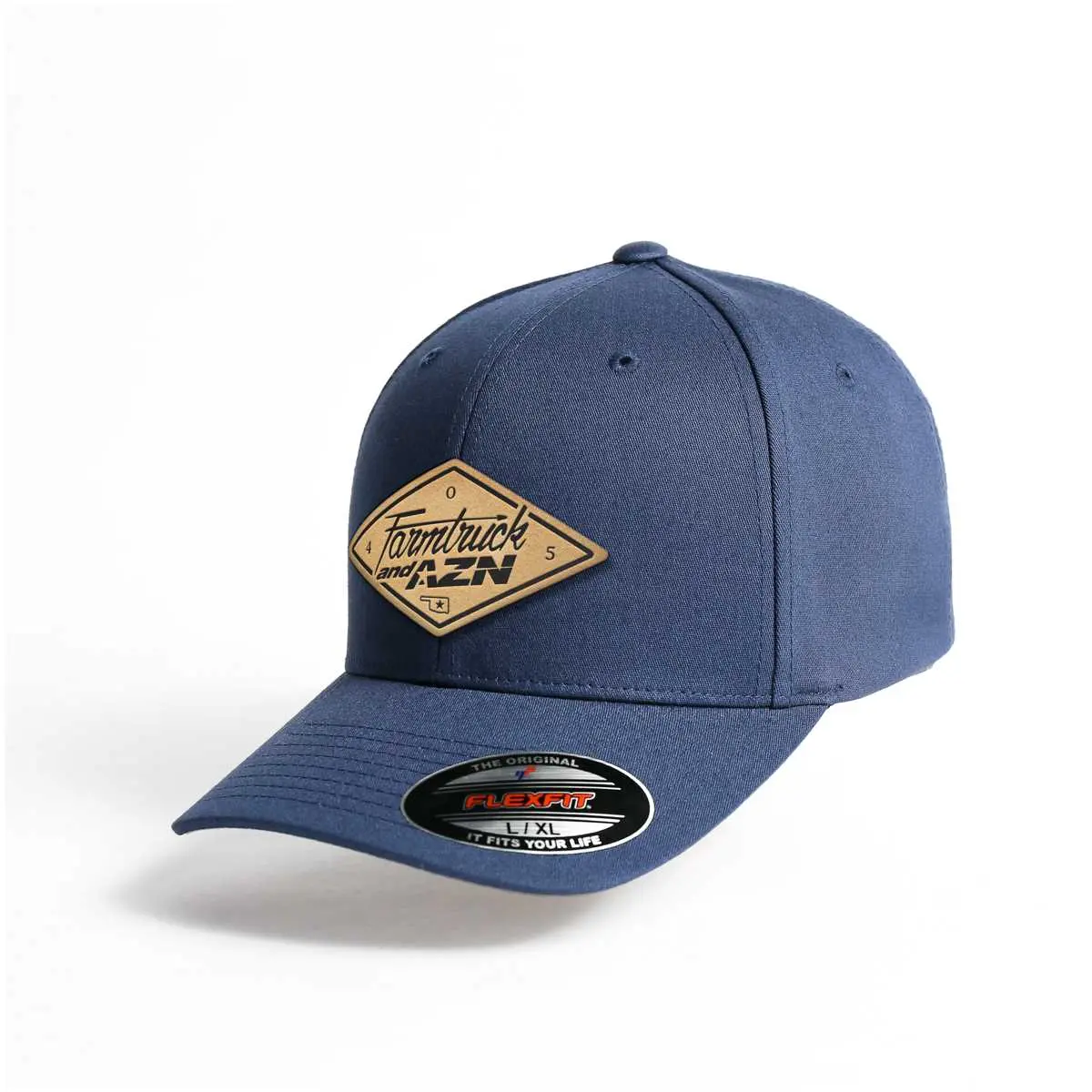 Farmtruck And Azn Flex Fit 1