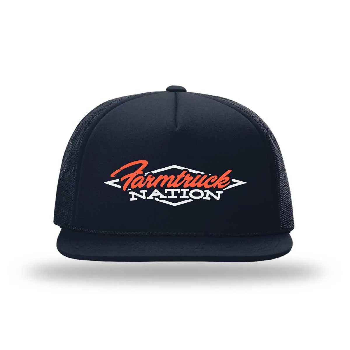 Farmtruck Nation Foamie Trucker 1