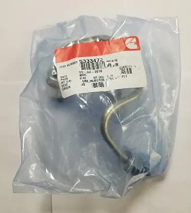 5525525 Fuel Injector Line #2 Cummins 1