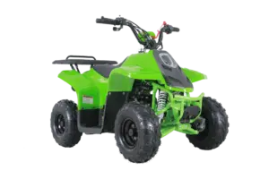 Tao Motor Rock 110 | 110Cc Kids Atv With Reverse 6