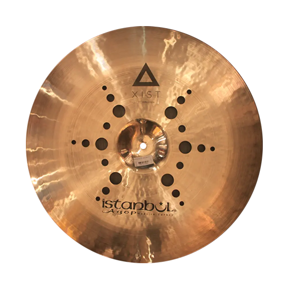 Istanbul Agop 20" Xist Ion China 1