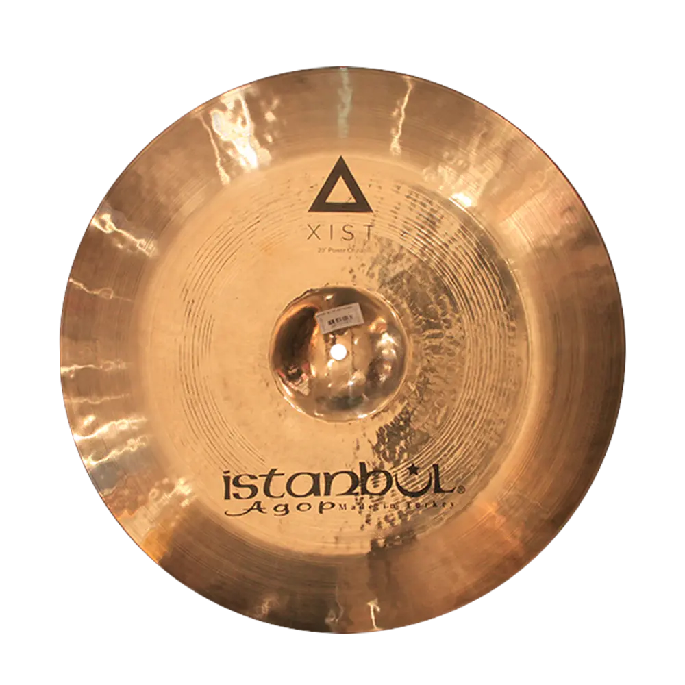 Istanbul Agop 20" Xist Power China 1