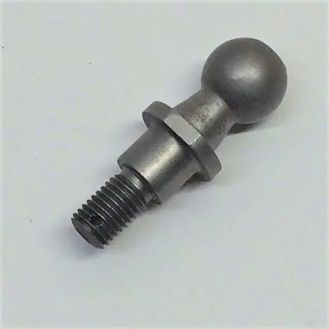 Ball, Tc Tie Rod End Or Drag Link 1