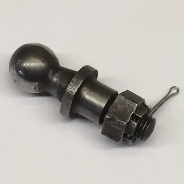 Ball, Tc Tie Rod End, Used 1