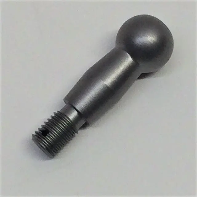 Ball, Tc Drop Arm End, Tapered 1
