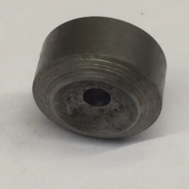 Ball Seat, Drag Link End Only 1