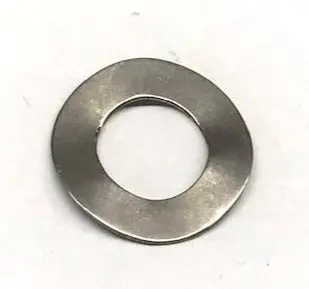 Lock Washer For Brake Drum 1