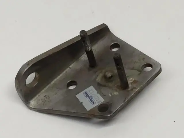 Shock Bracket, L/H 1