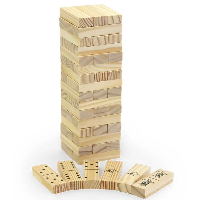 3 In 1 Tower Game Kit 1