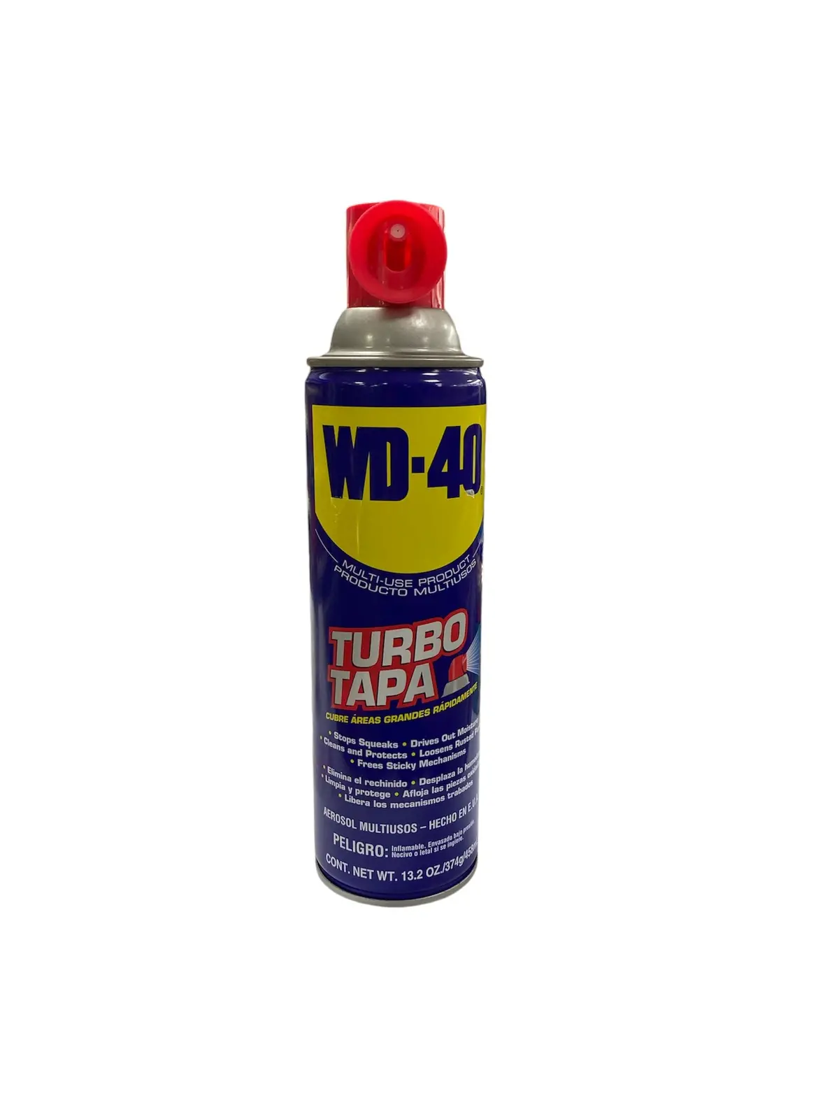 Ws-40 Turbo Tapa 24/13.2 Oz 1